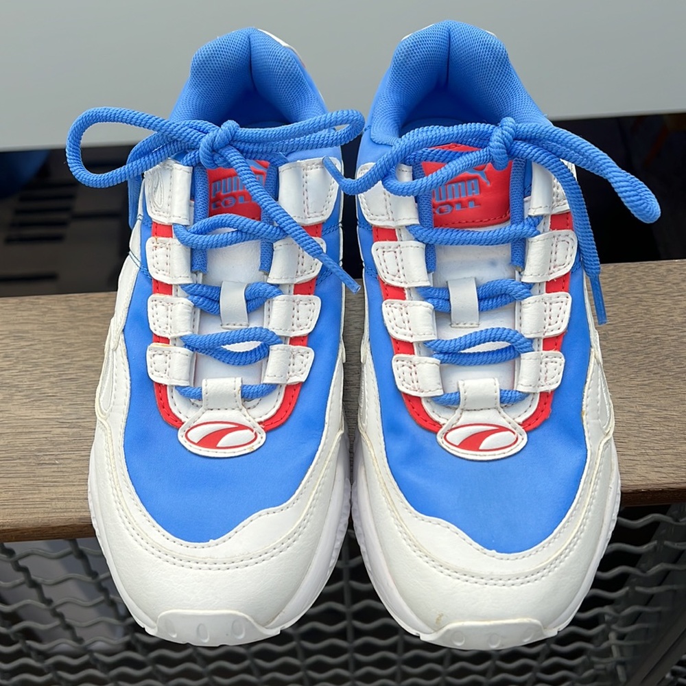 Puma Cell sneakers